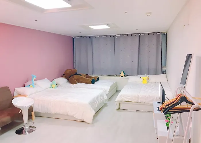 Jyp House