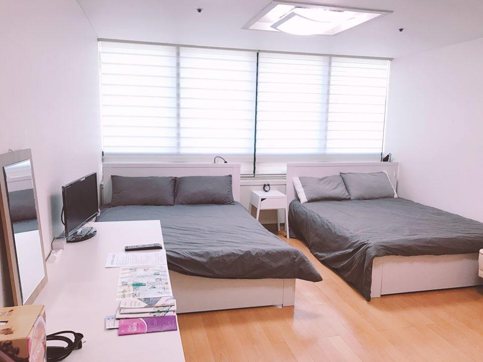 Apartment Jyp House