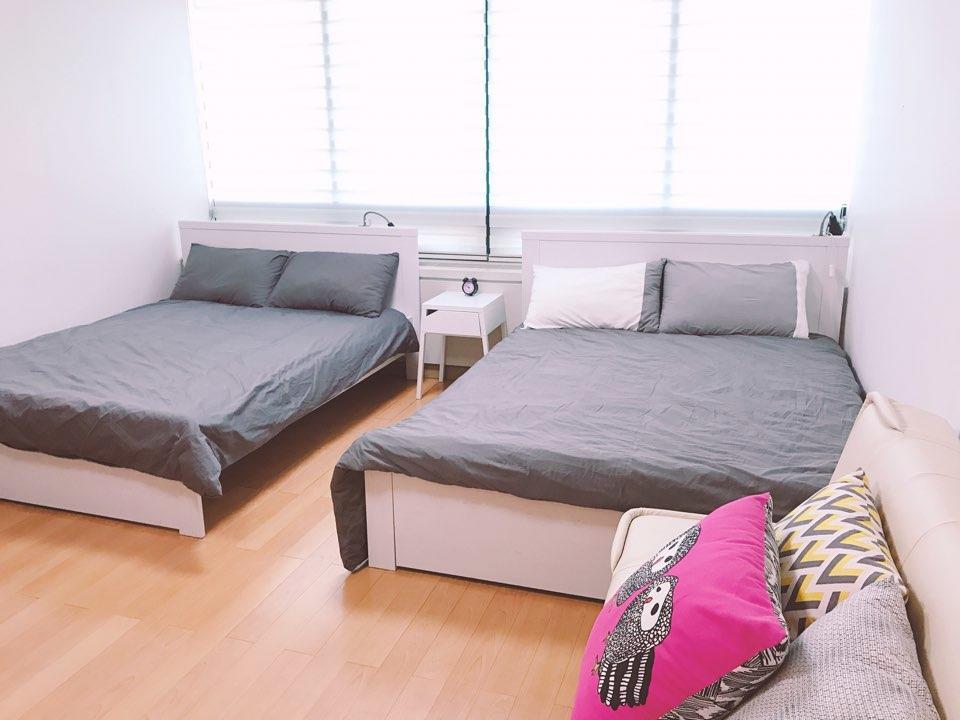 Apartment Jyp House Seoul