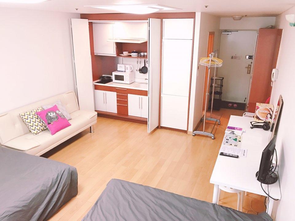 Jyp House * Seoul