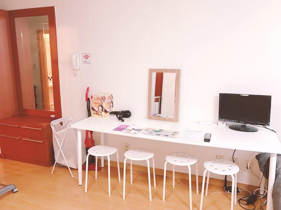 Jyp House Apartment Seoul