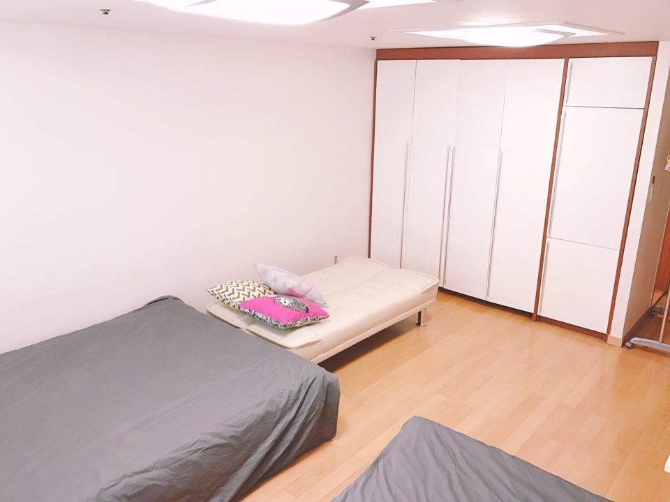 Jyp House Apartment