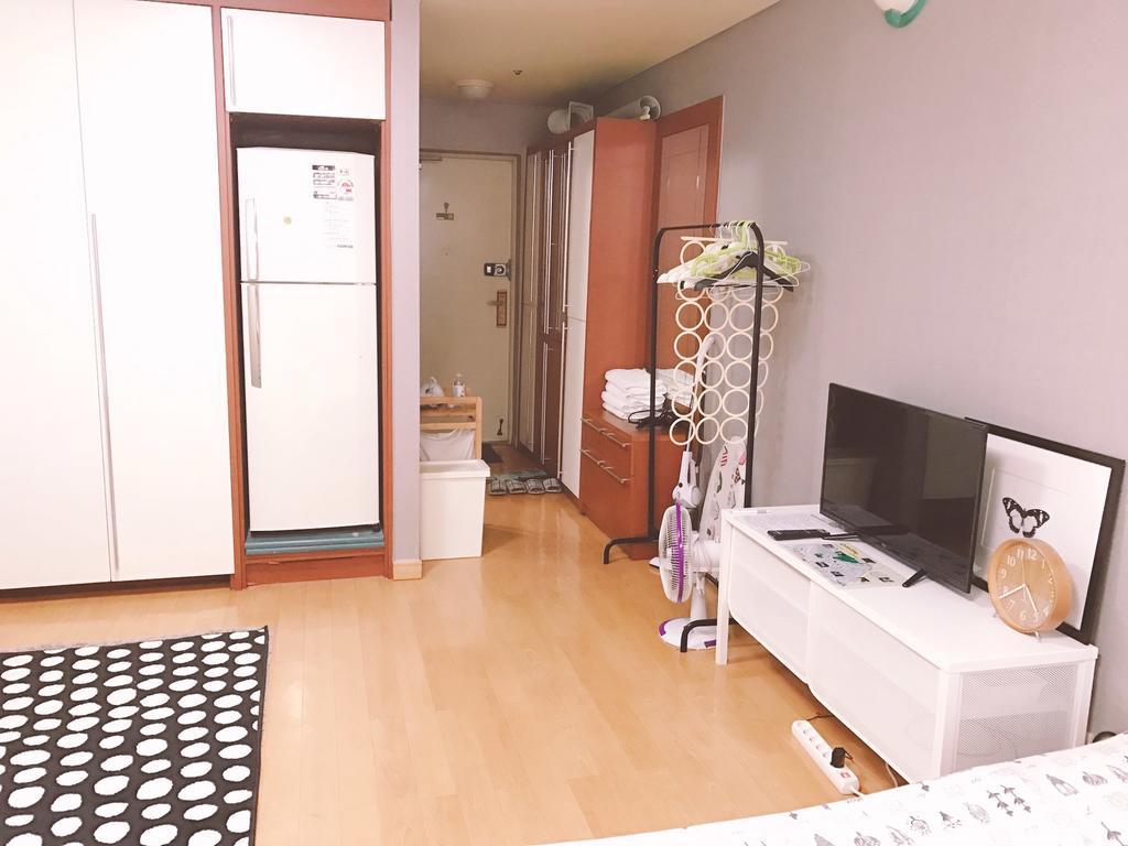 Jyp House * Seoul