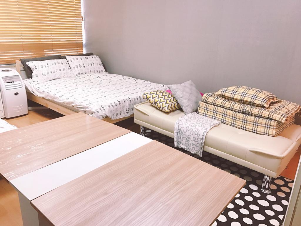 Jyp House Seoul