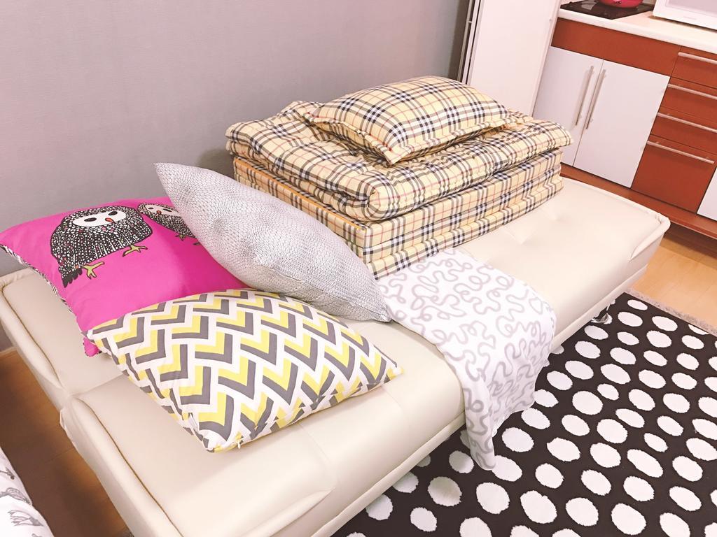 Jyp House Appartamento *