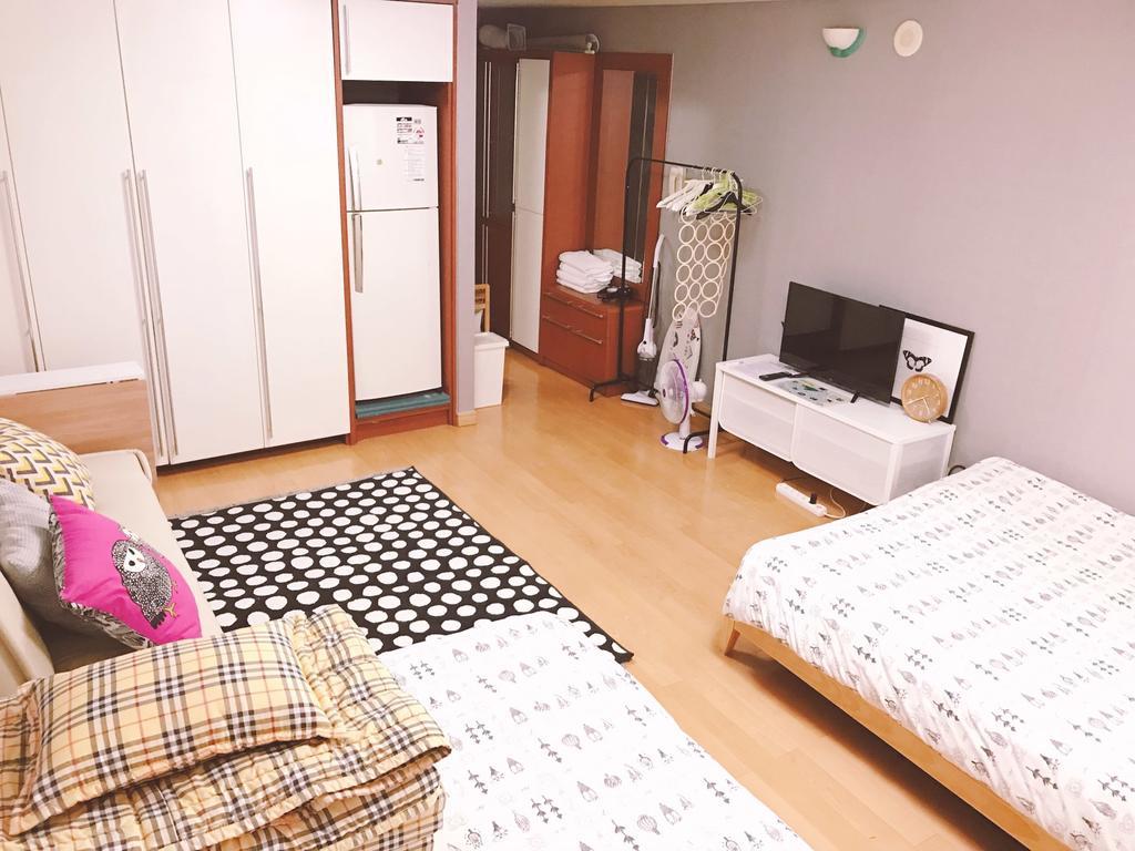 Apartment Jyp House Seoul