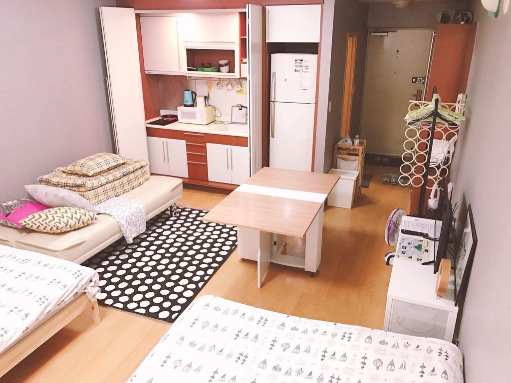 Jyp House Apartment Seoul