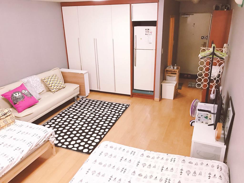 Jyp House Seoul