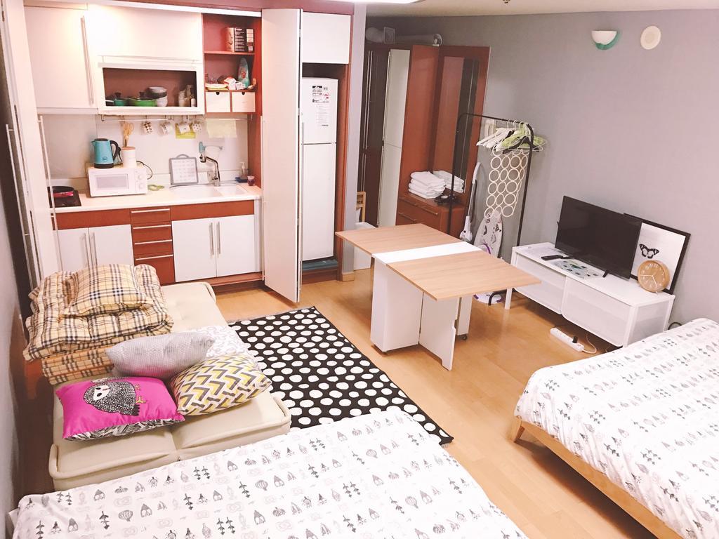 Jyp House Apartment