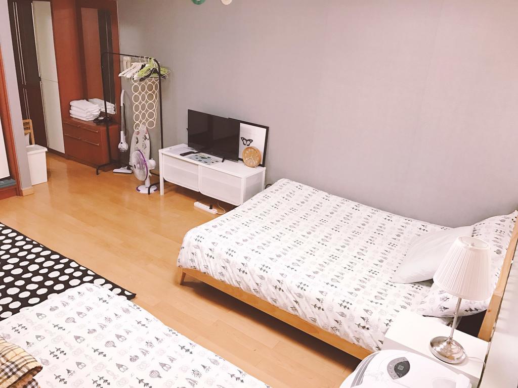 Jyp House Apartment *