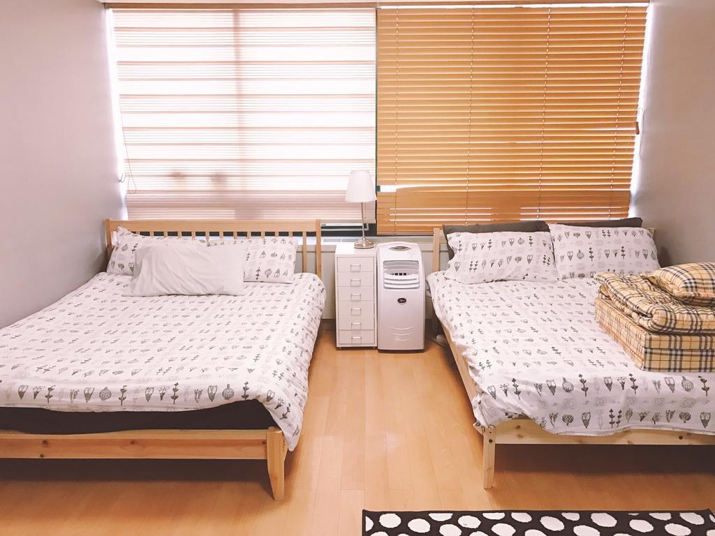 Apartment Jyp House Seoul