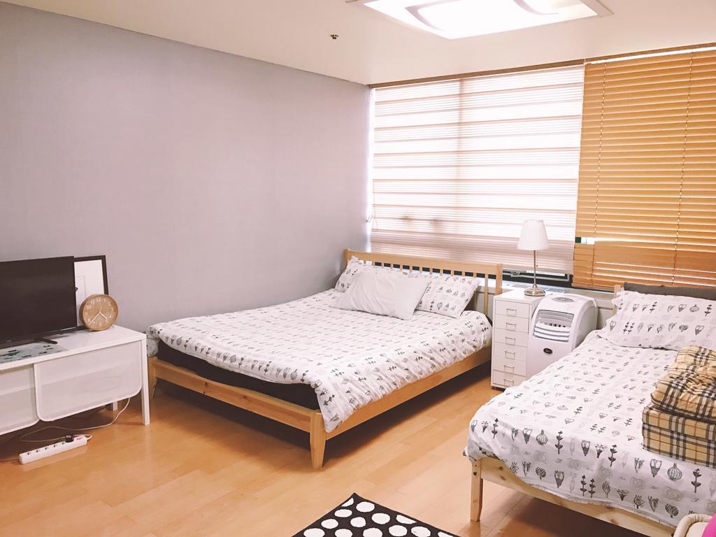 Jyp House * Seoul