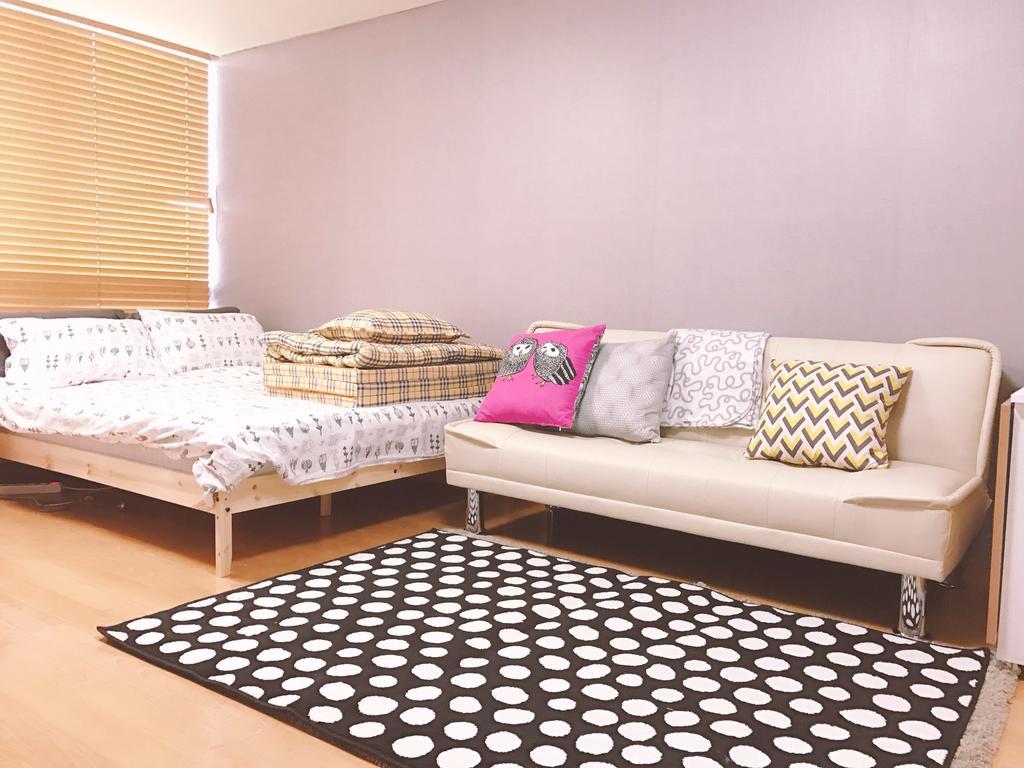 Jyp House Apartment Seoul