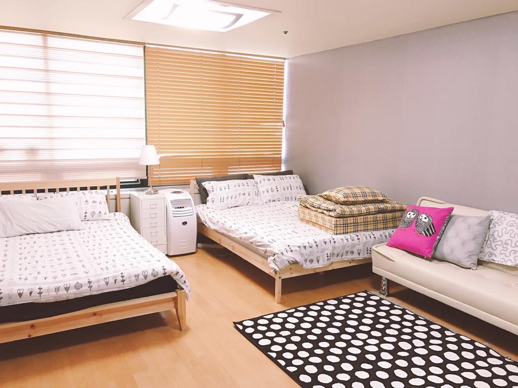 Jyp House Apartment