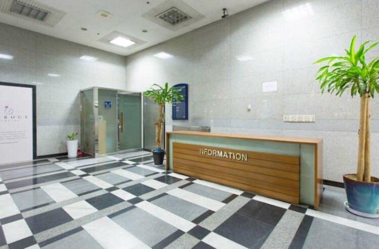 Apartment Jyp House