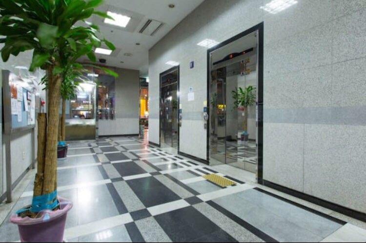 Jyp House Apartment Seoul
