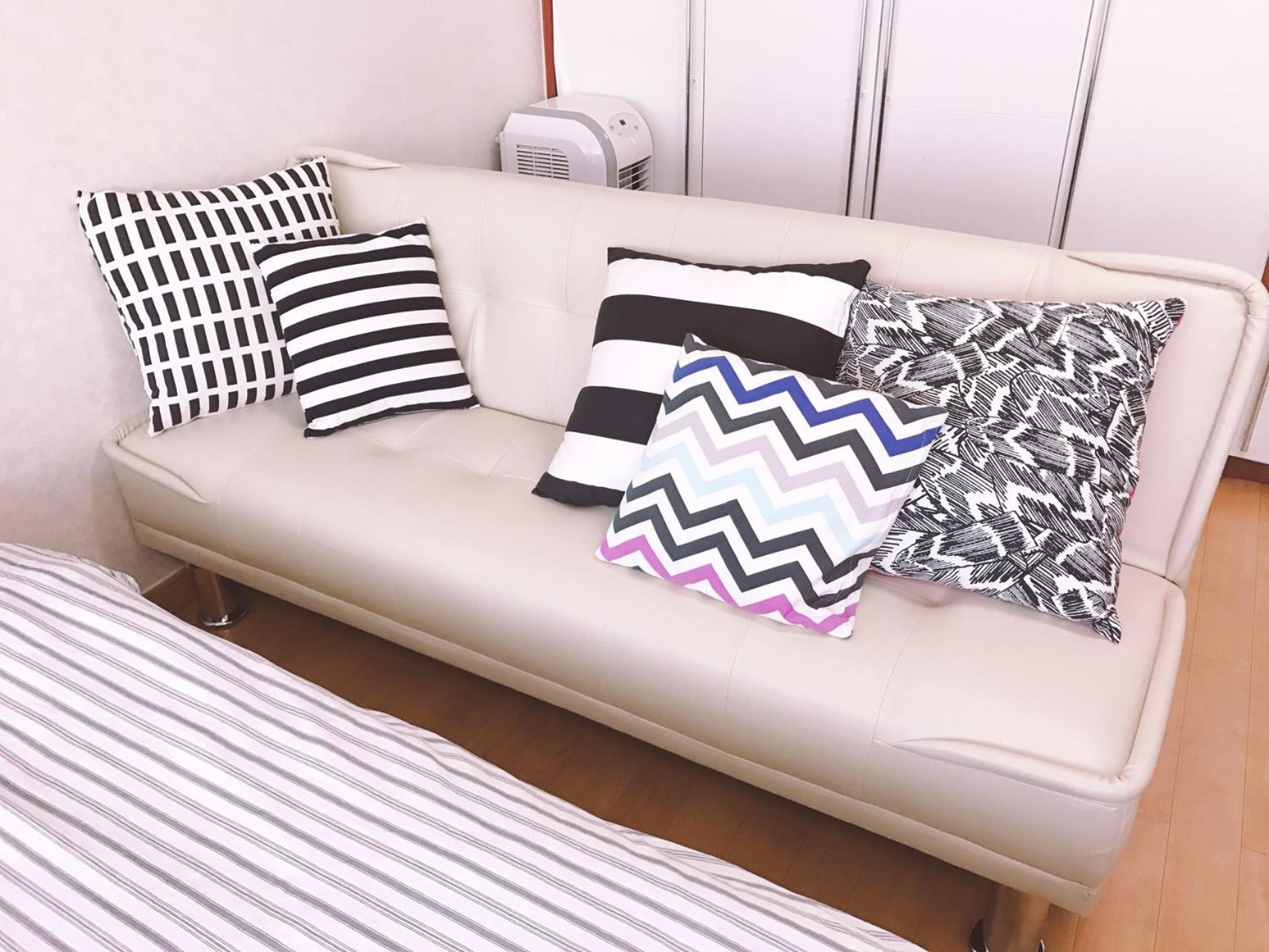 Apartment Jyp House Seoul
