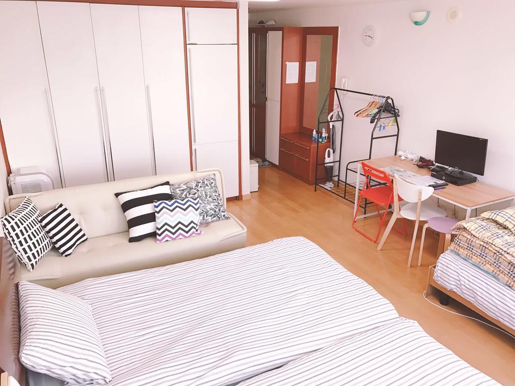 Jyp House * Seoul