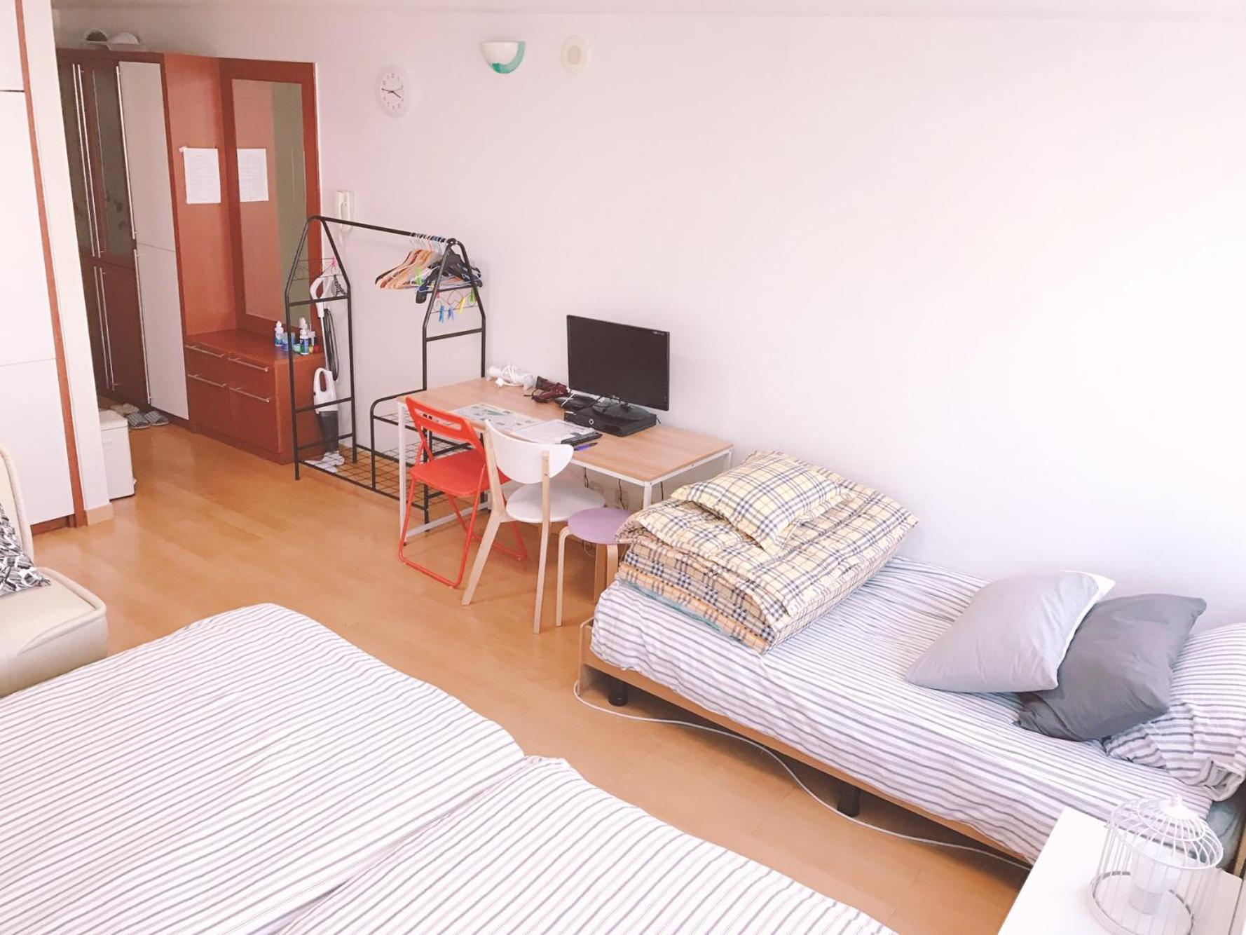 Apartment Jyp House