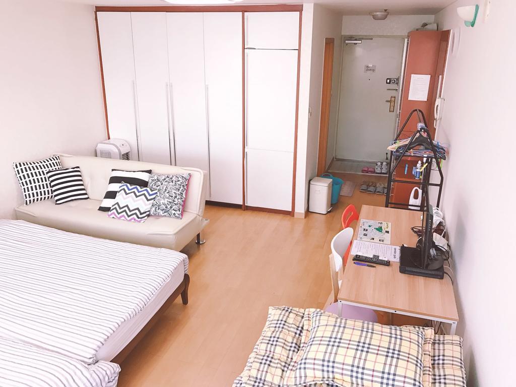 Jyp House Apartment Seoul