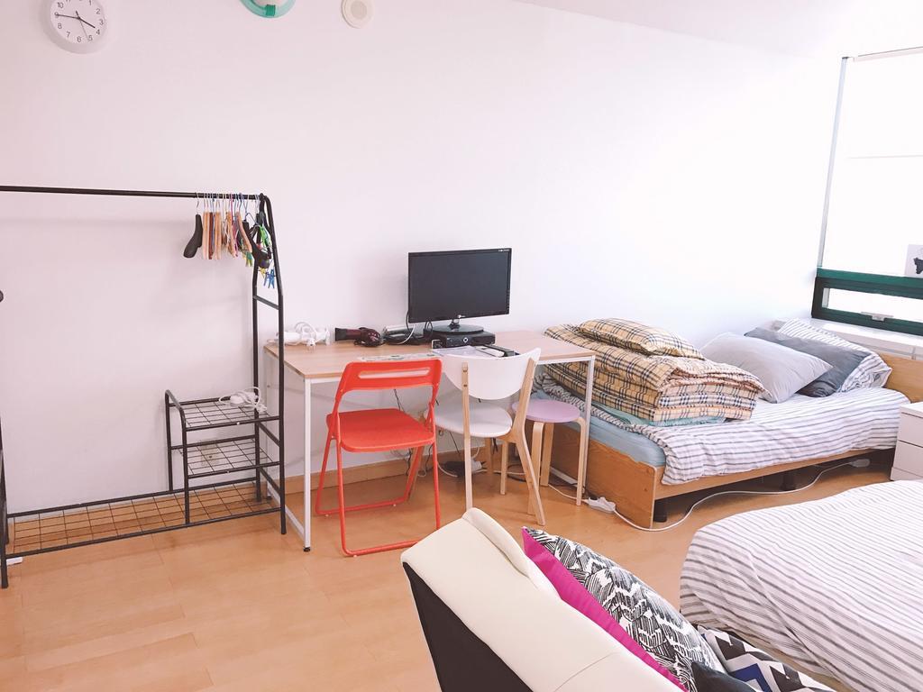 Jyp House Apartment *