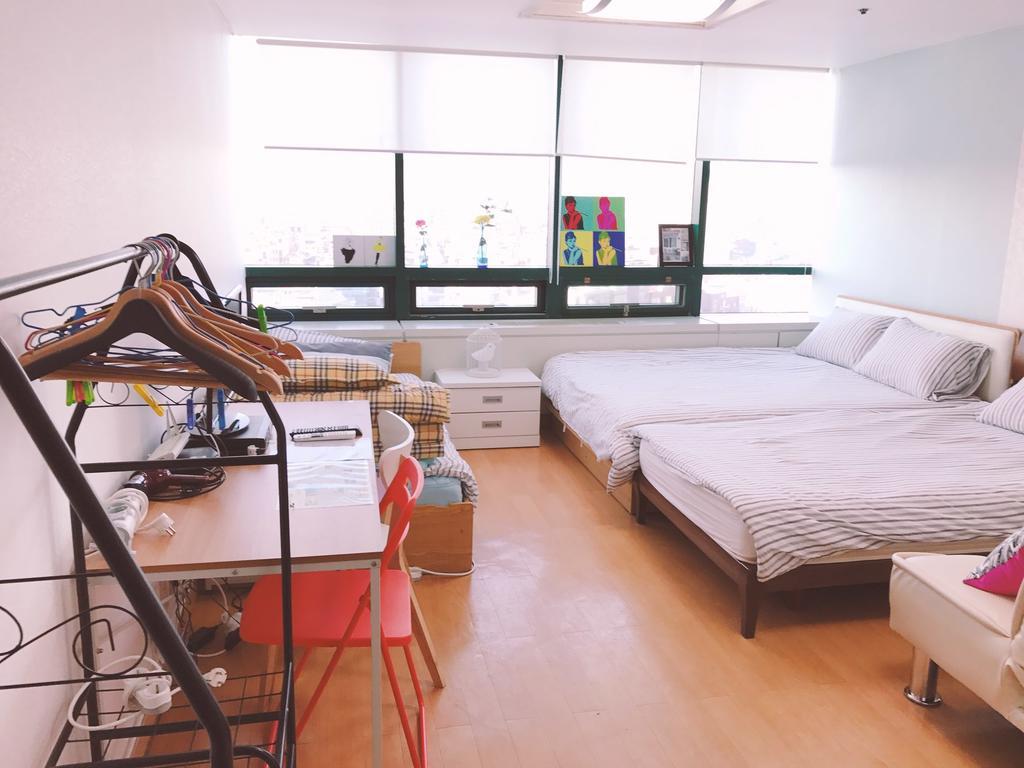 Appartamento Jyp House Seul