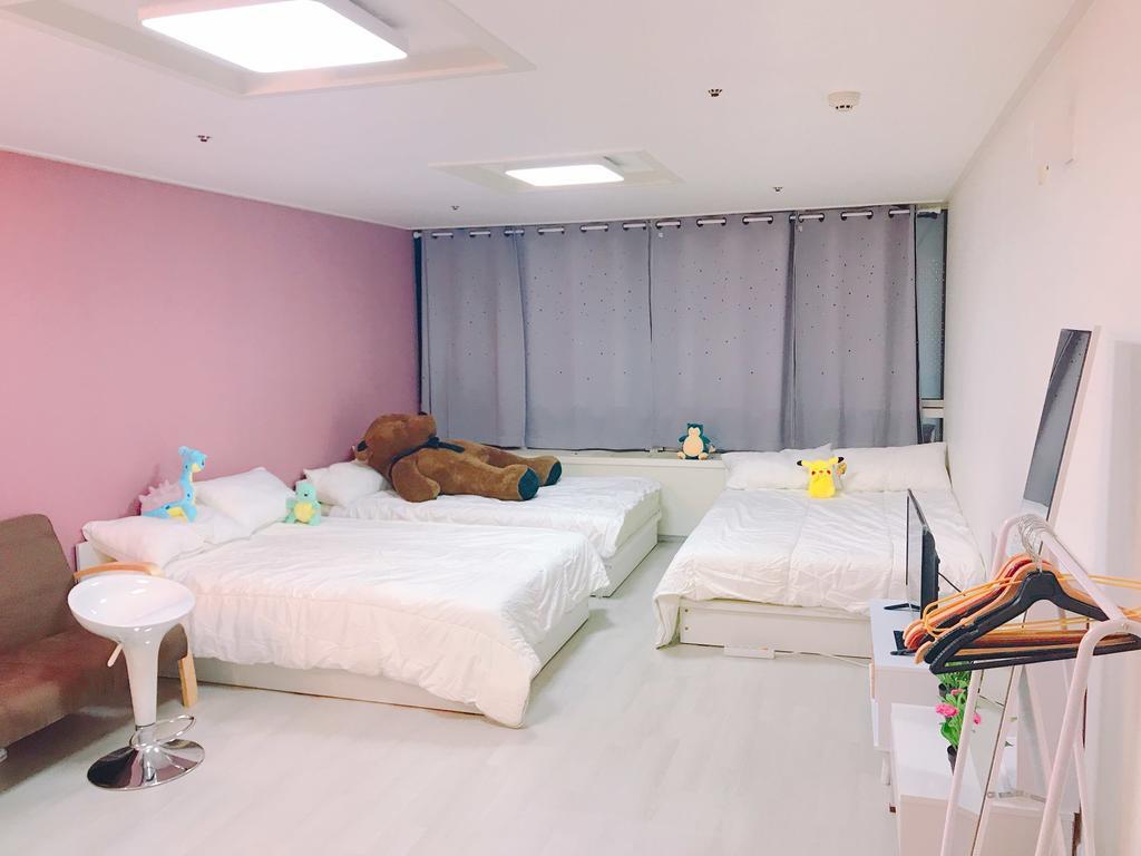 Jyp House Apartment