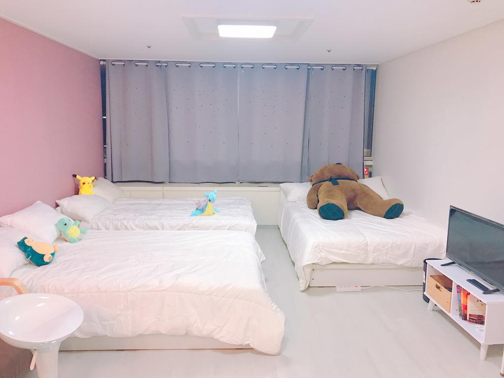 Jyp House Seoul