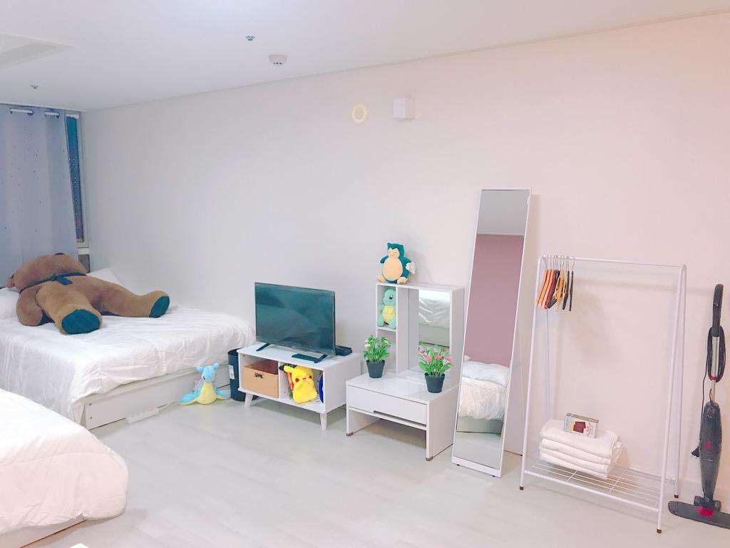 Jyp House Apartment Seoul