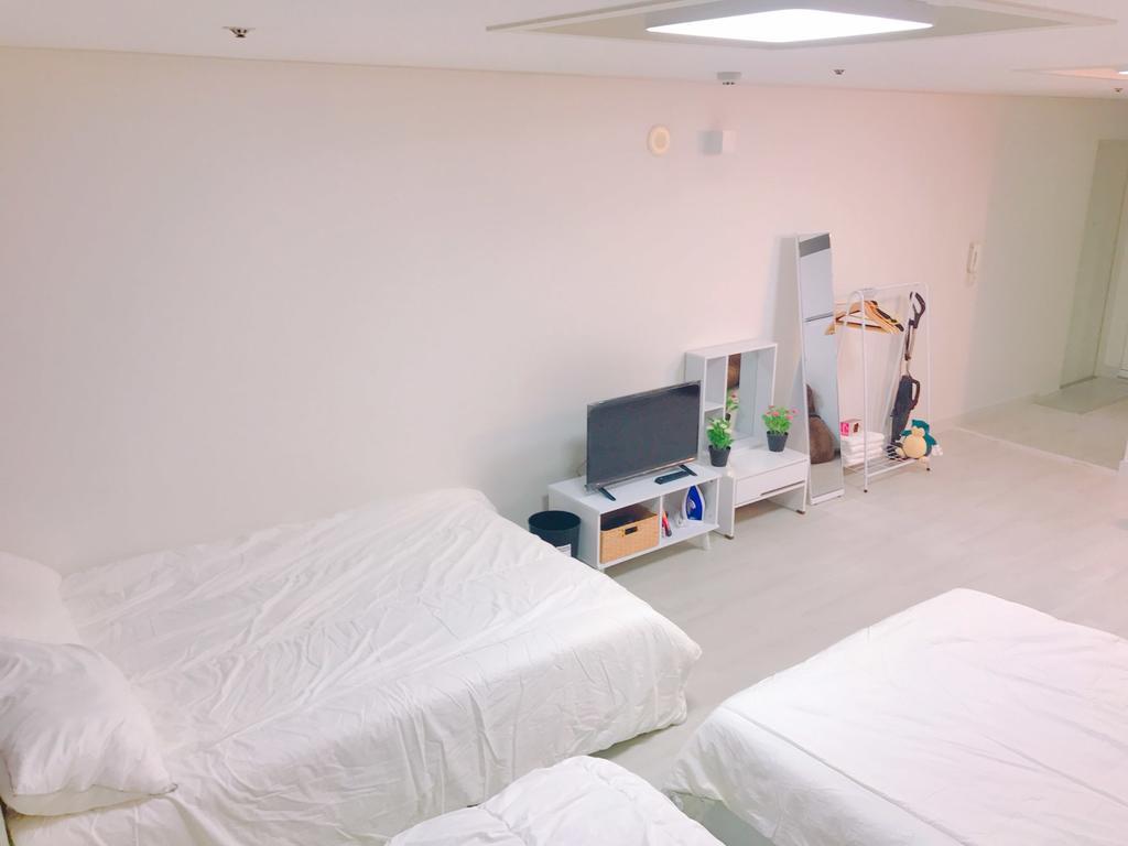Jyp House * Seul