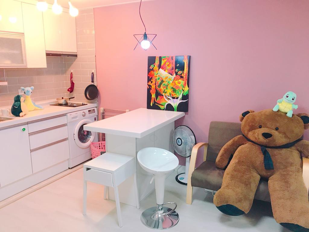 Jyp House * Seoul