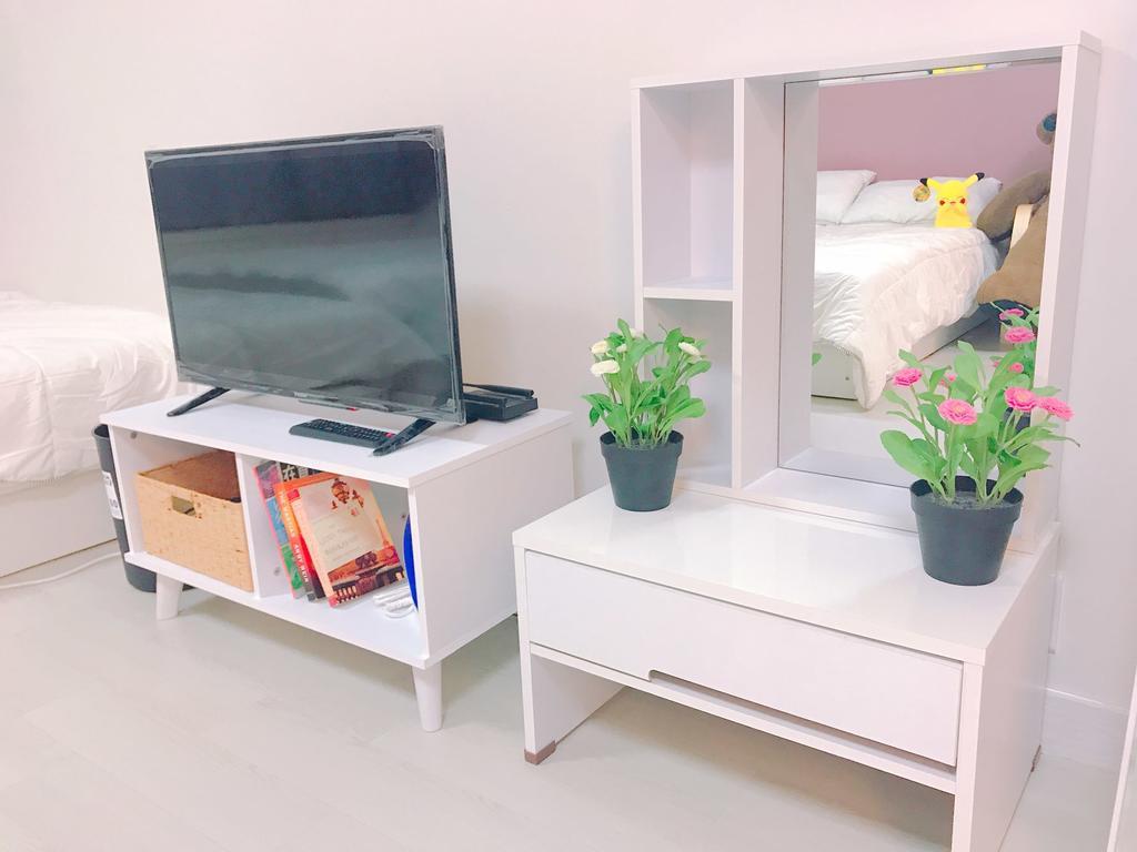 Apartment Jyp House Seoul