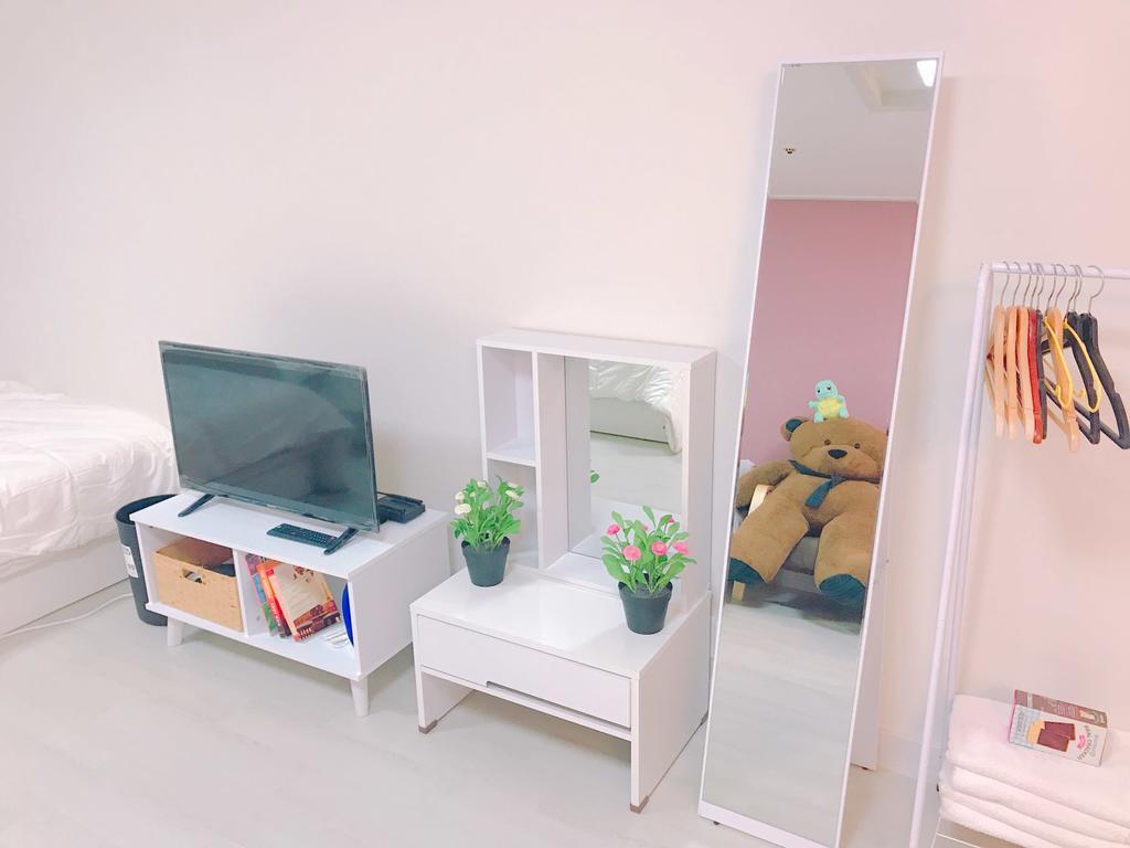 Apartment Jyp House
