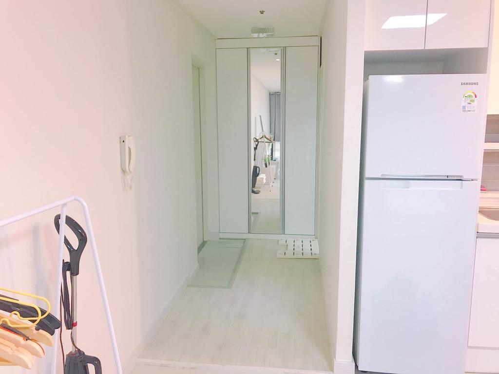 Jyp House Apartment