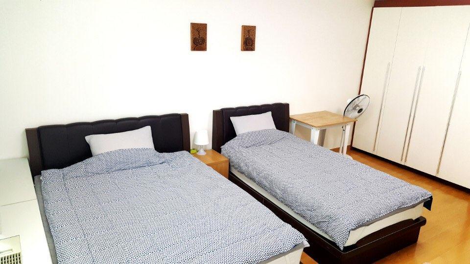 Apartment Jyp House