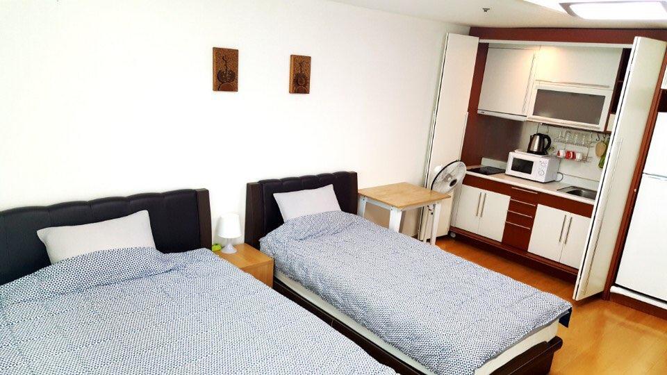 Jyp House Apartment Seoul