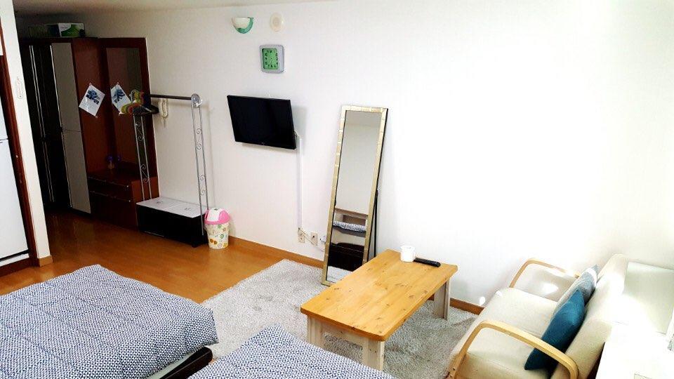 Jyp House Apartment