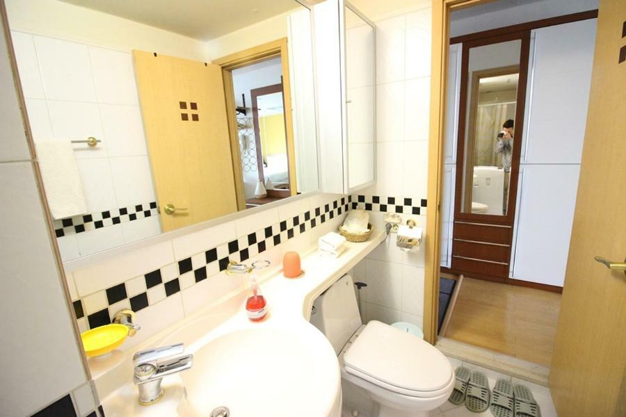 Apartment Jyp House