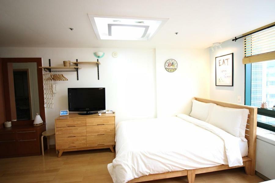 Jyp House Apartment Seoul
