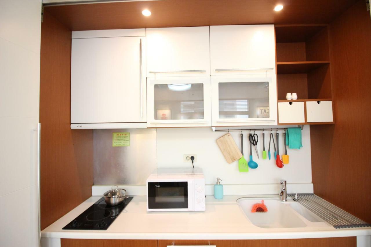 Jyp House Apartment Seoul