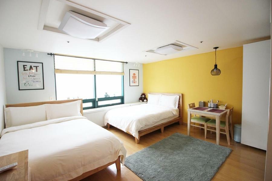 Jyp House *