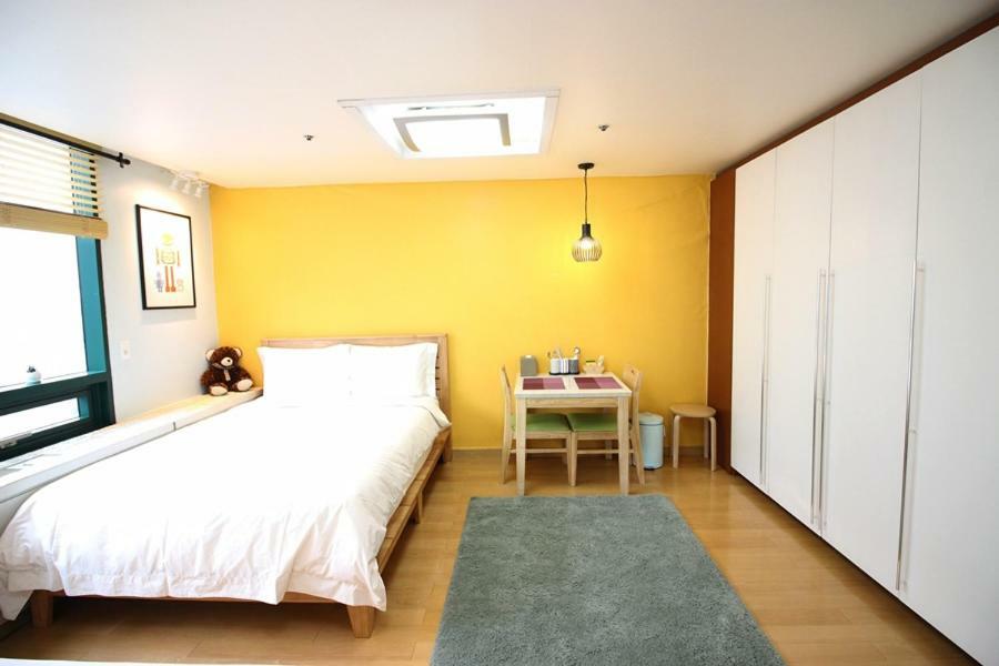 Jyp House Apartment *